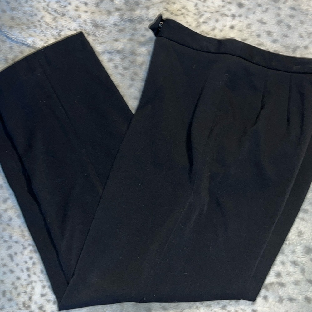 Size 6 Dress Pants